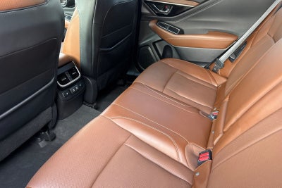 2021 Subaru Outback Touring XT