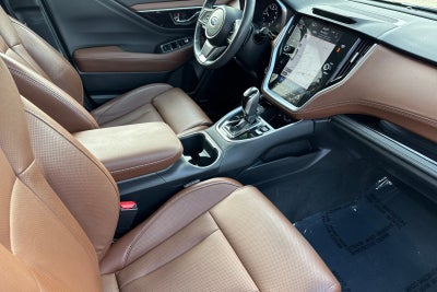 2021 Subaru Outback Touring XT