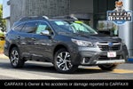 2021 Subaru Outback Touring XT