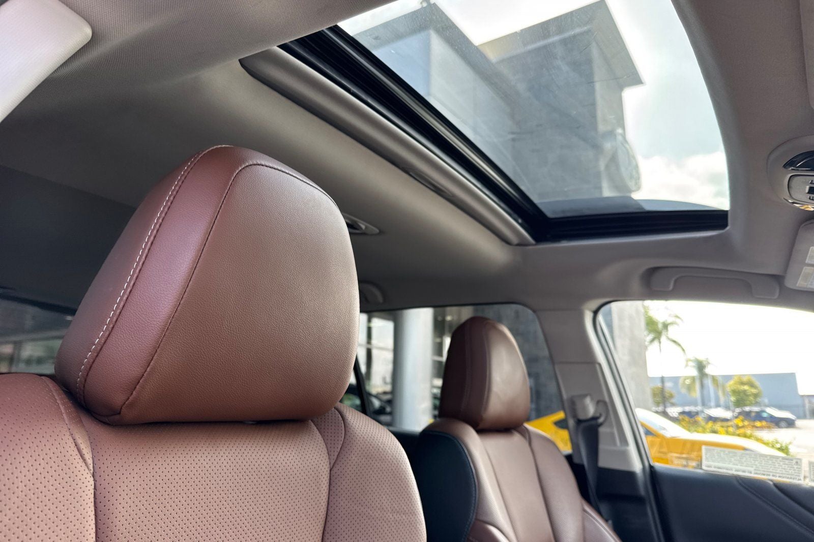2021 Subaru Outback Touring XT