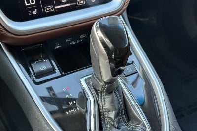 2021 Subaru Outback Touring XT