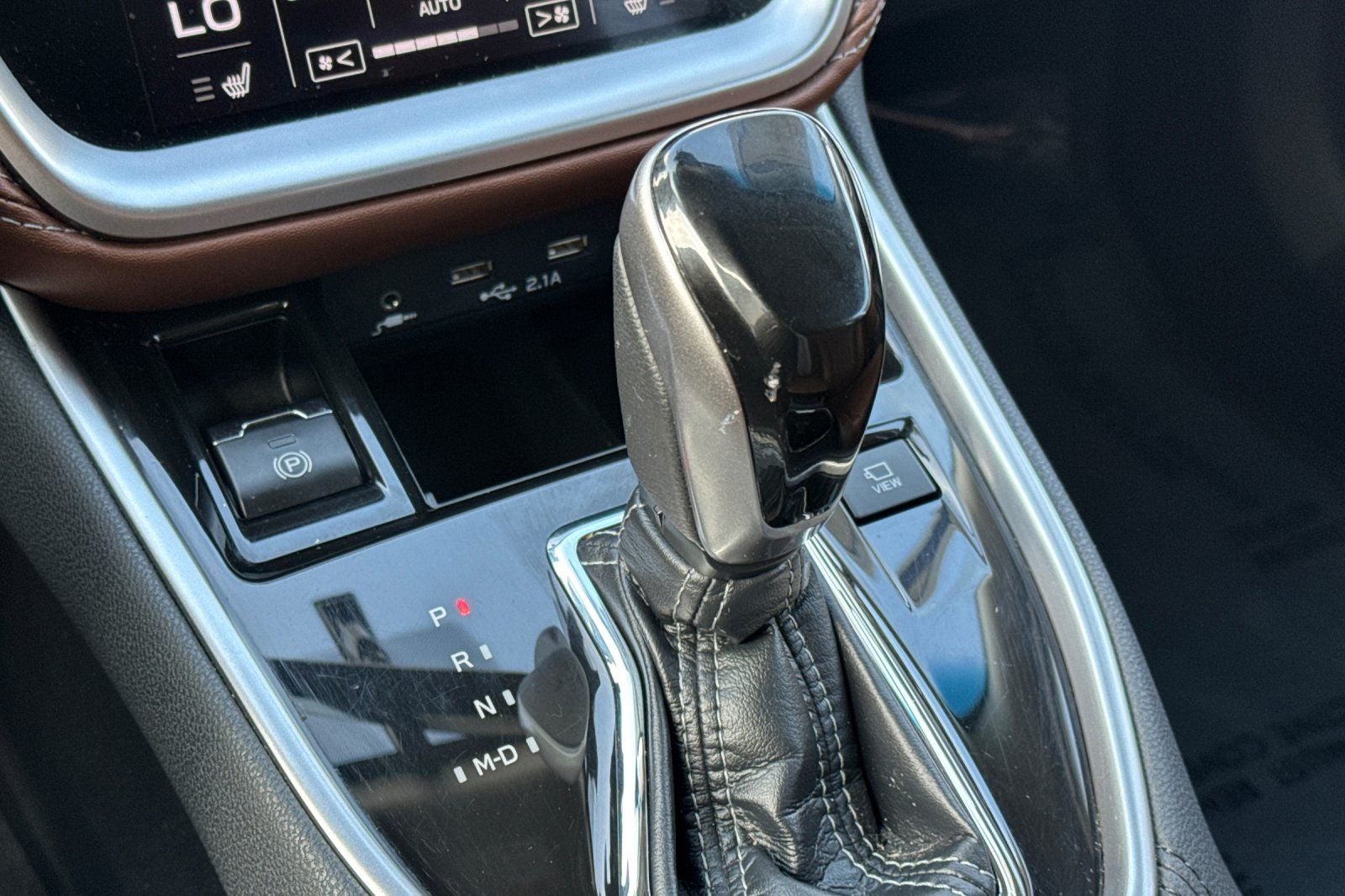 2021 Subaru Outback Touring XT