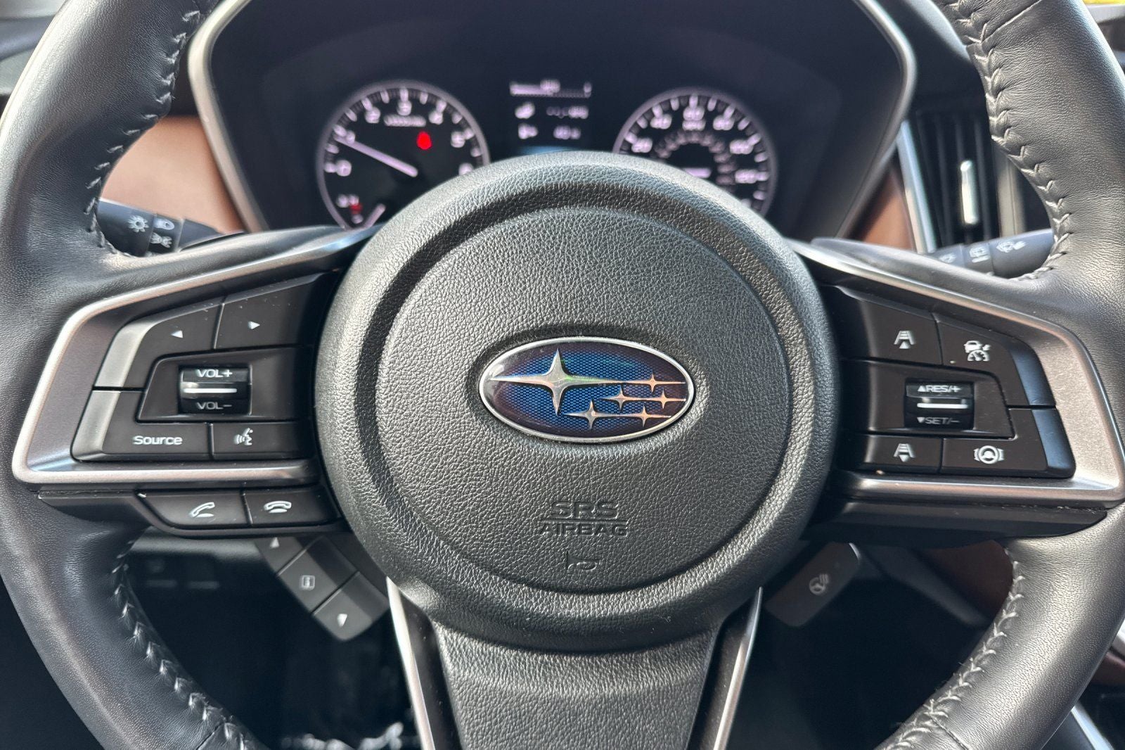 2021 Subaru Outback Touring XT