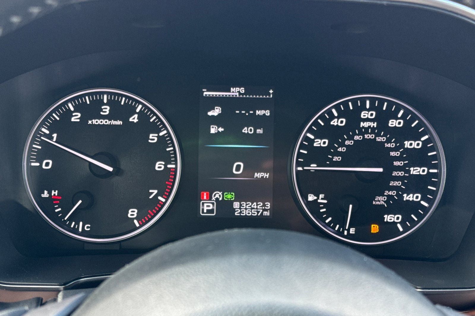 2021 Subaru Outback Touring XT