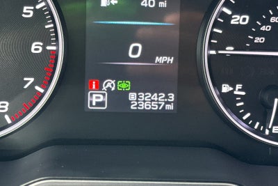 2021 Subaru Outback Touring XT
