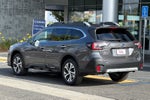 2021 Subaru Outback Touring XT