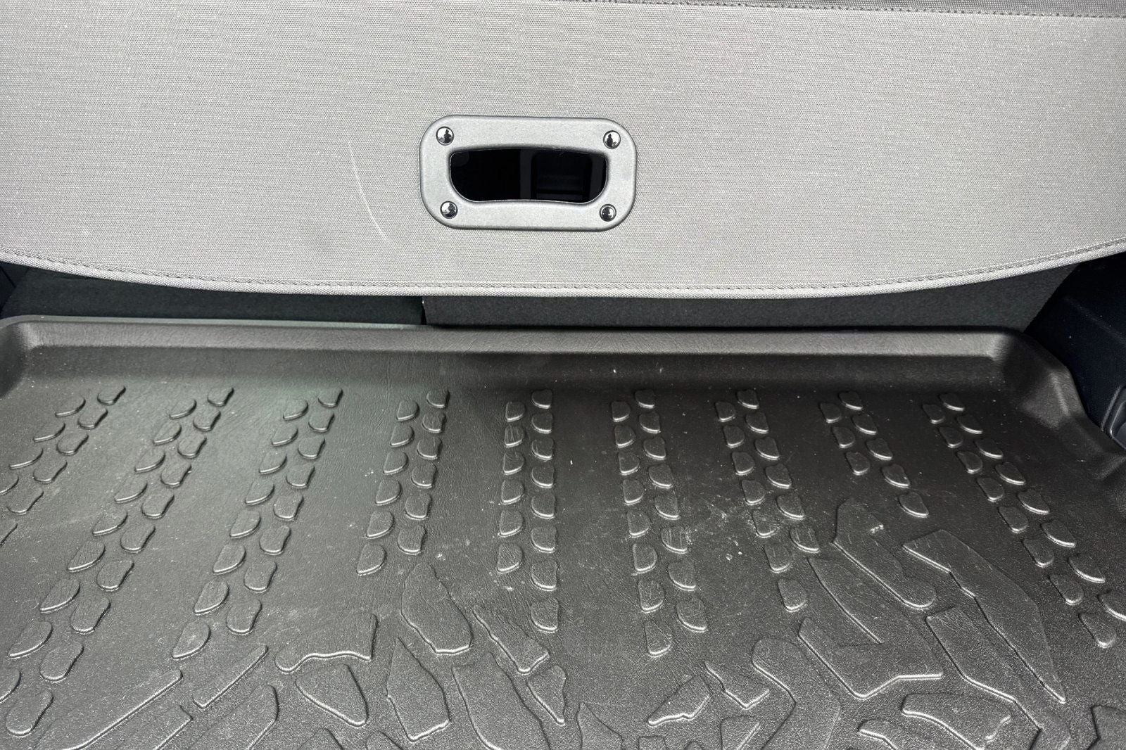 2025 Subaru Crosstrek Wilderness - Photo 18