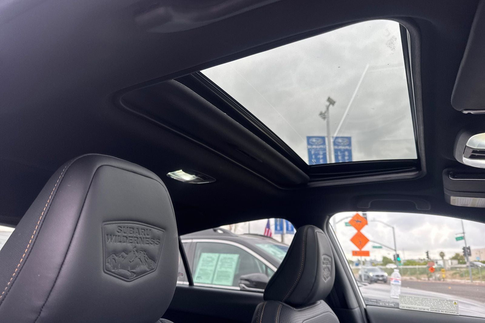 2025 Subaru Crosstrek Wilderness - Photo 20