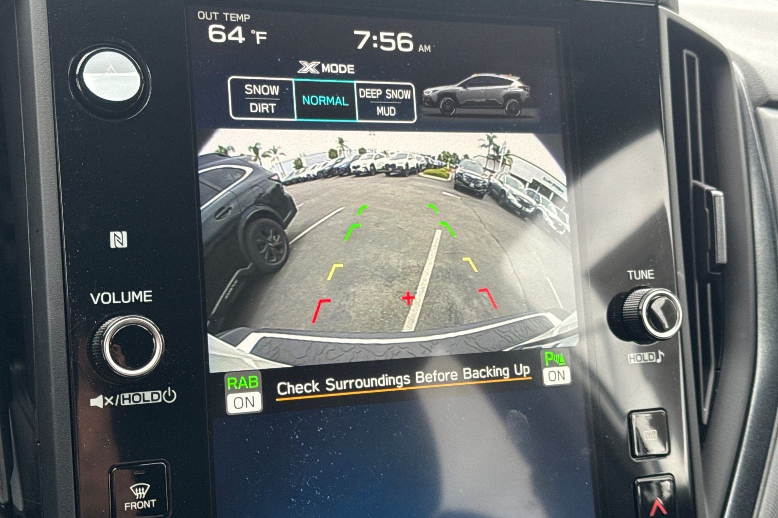 2025 Subaru Crosstrek Wilderness - Photo 22