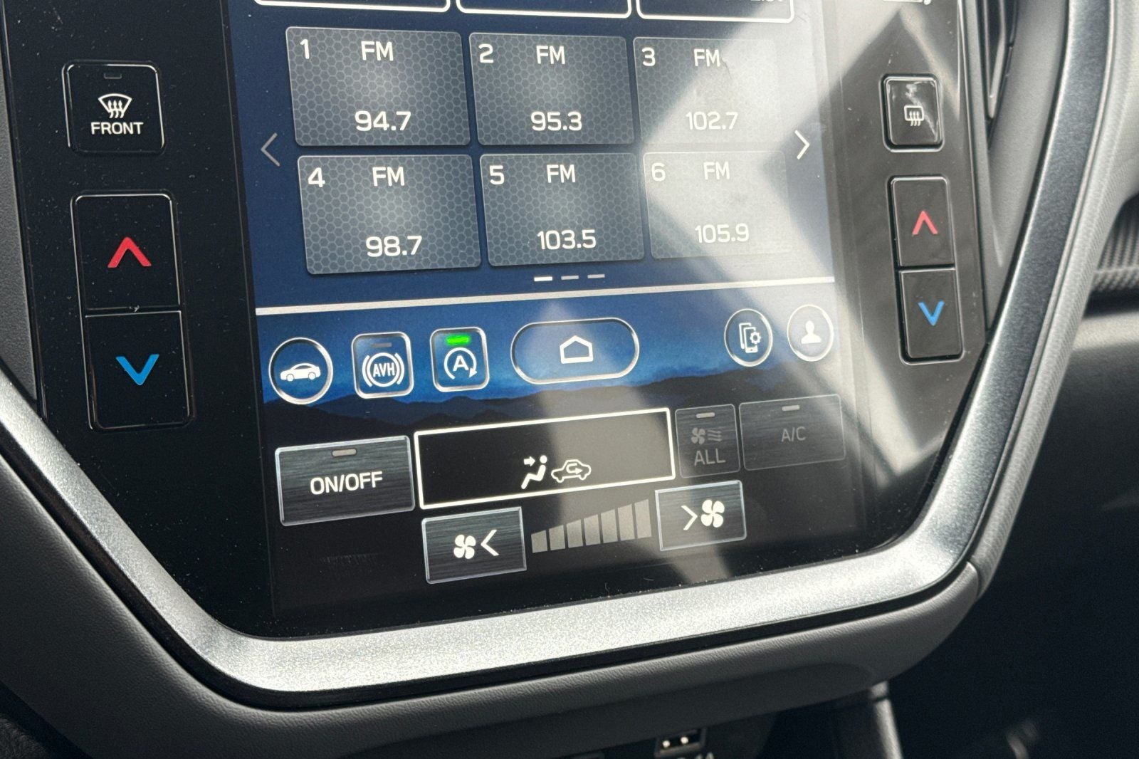2025 Subaru Crosstrek Wilderness - Photo 23