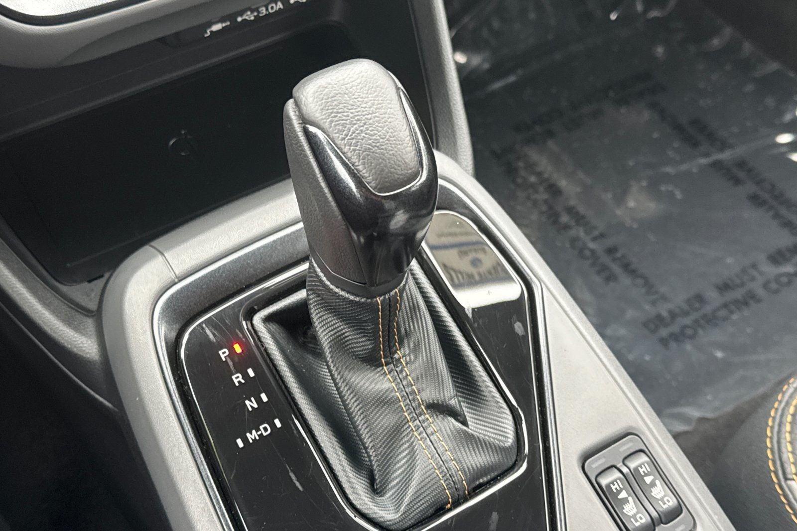2025 Subaru Crosstrek Wilderness - Photo 24