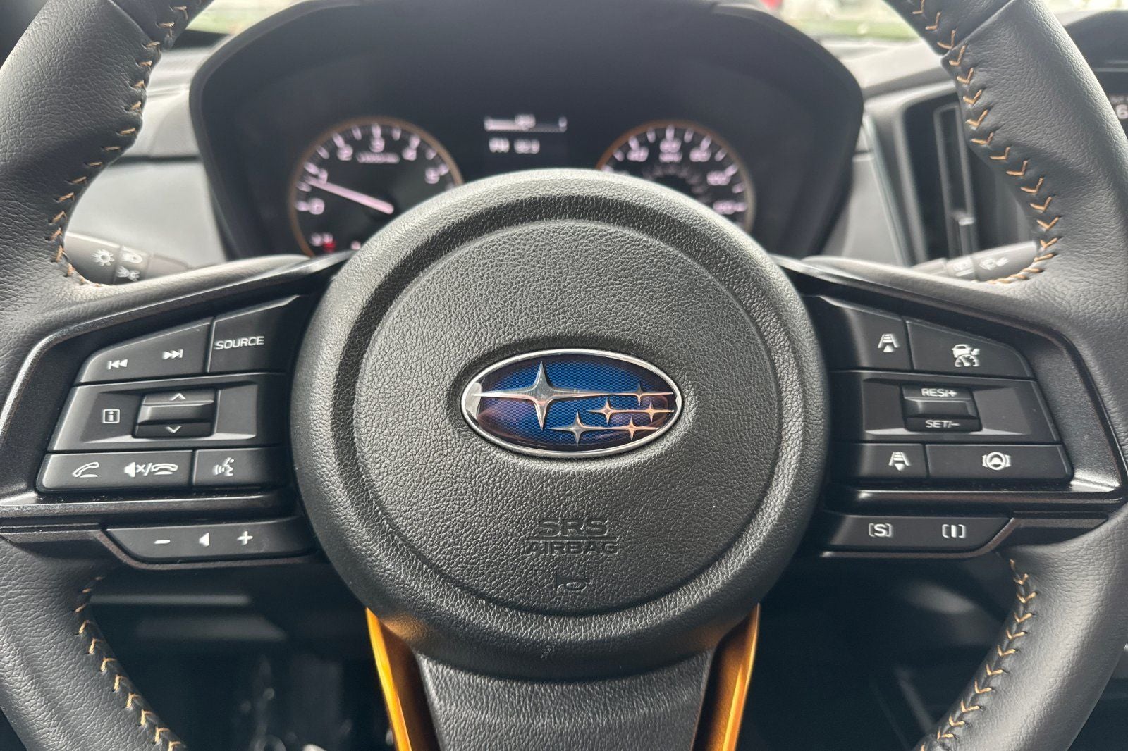 2025 Subaru Crosstrek Wilderness - Photo 26