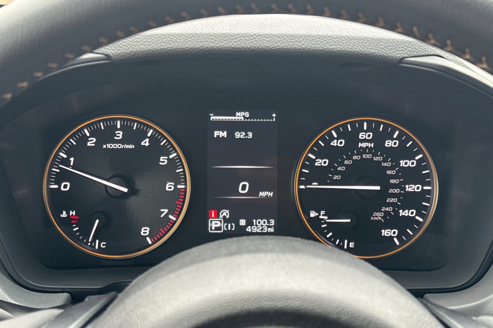 2025 Subaru Crosstrek Wilderness - Photo 27