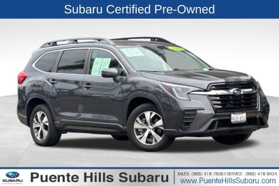 2023 Subaru Ascent Premium