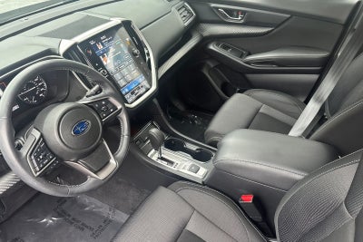 2023 Subaru Ascent Premium