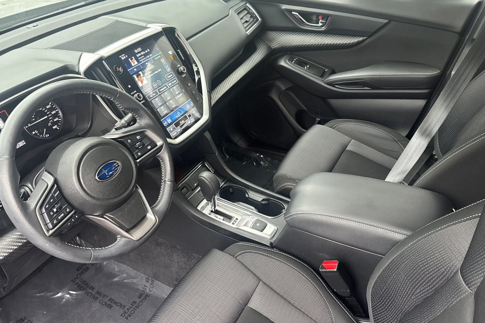 2023 Subaru Ascent Premium