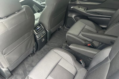 2023 Subaru Ascent Premium