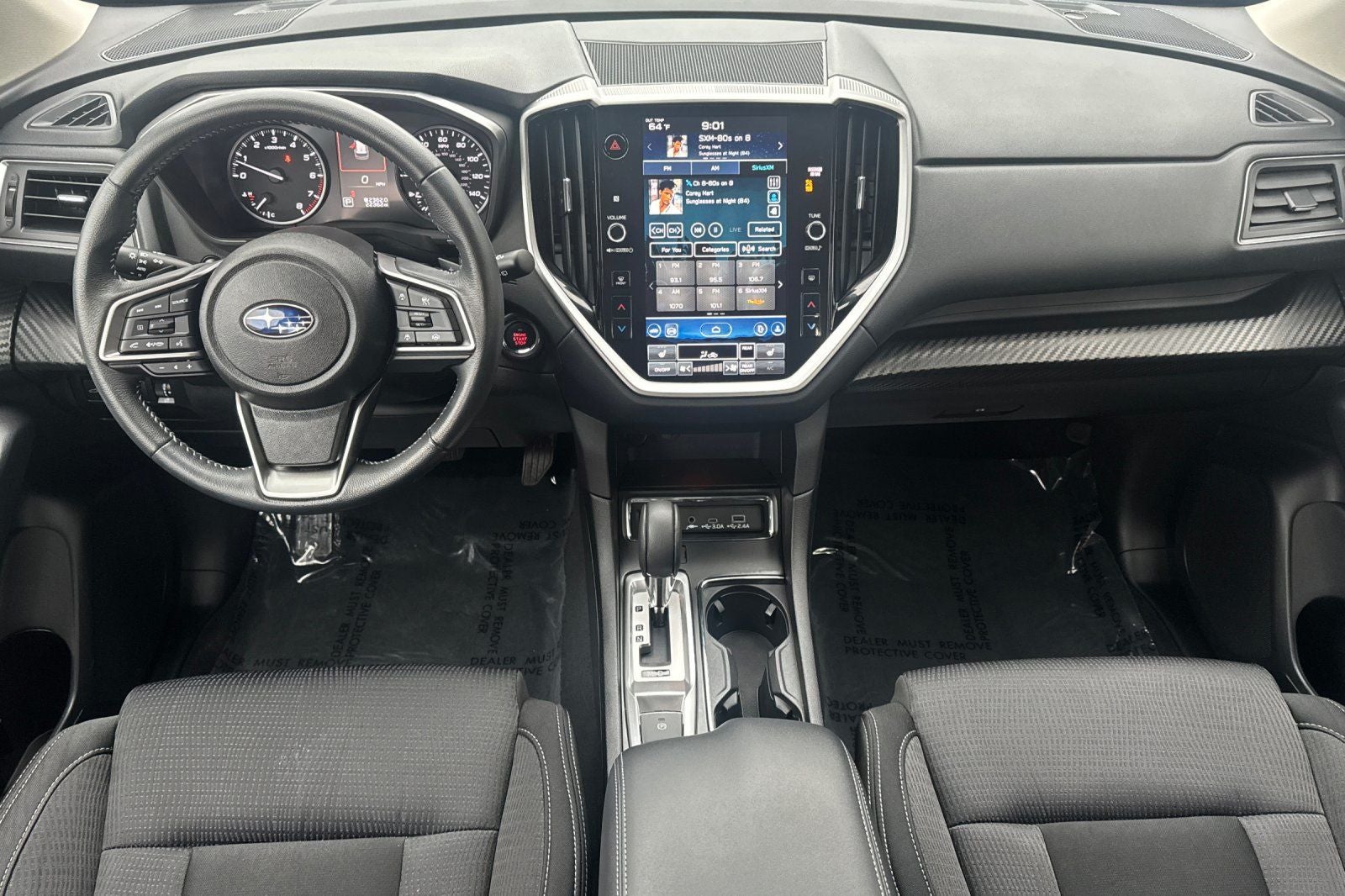 2023 Subaru Ascent Premium