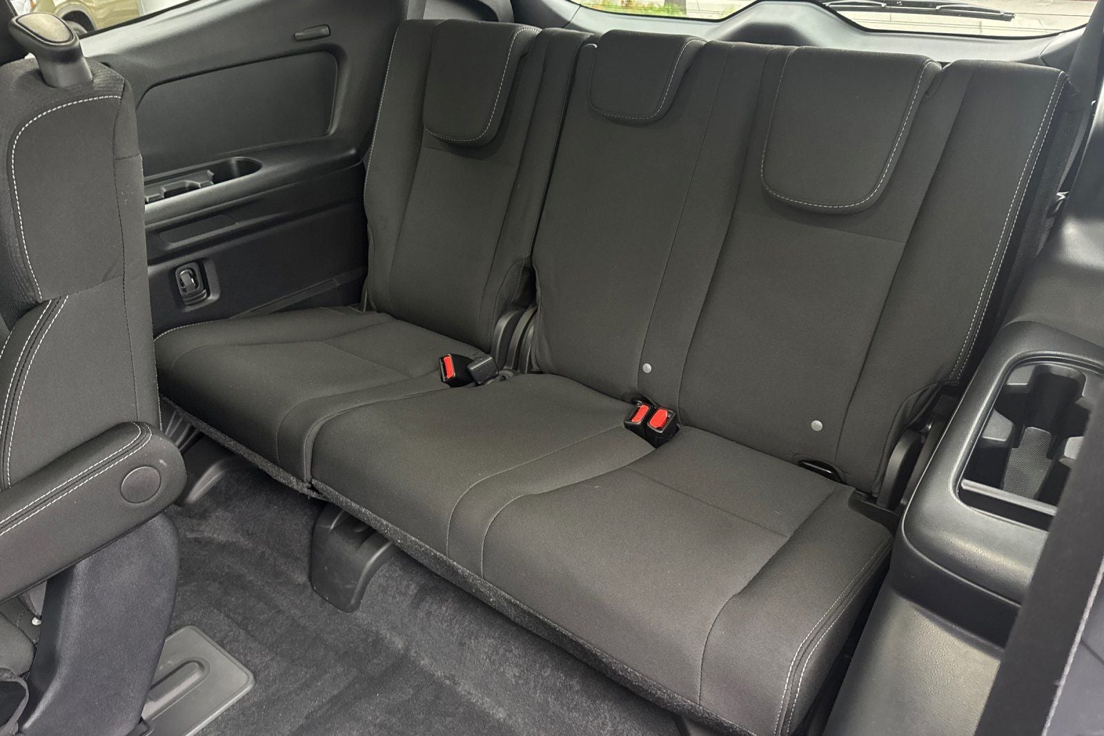 2023 Subaru Ascent Premium