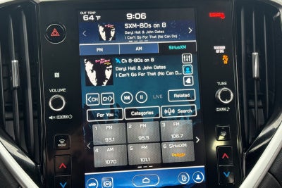 2023 Subaru Ascent Premium