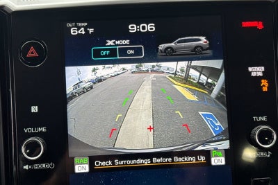 2023 Subaru Ascent Premium