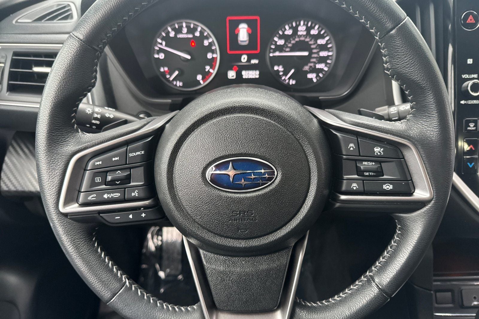 2023 Subaru Ascent Premium