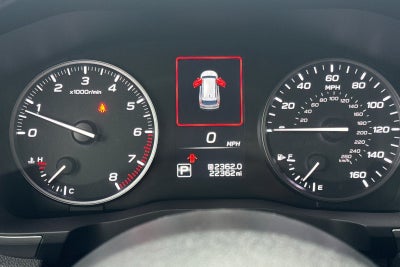 2023 Subaru Ascent Premium