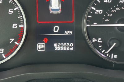 2023 Subaru Ascent Premium