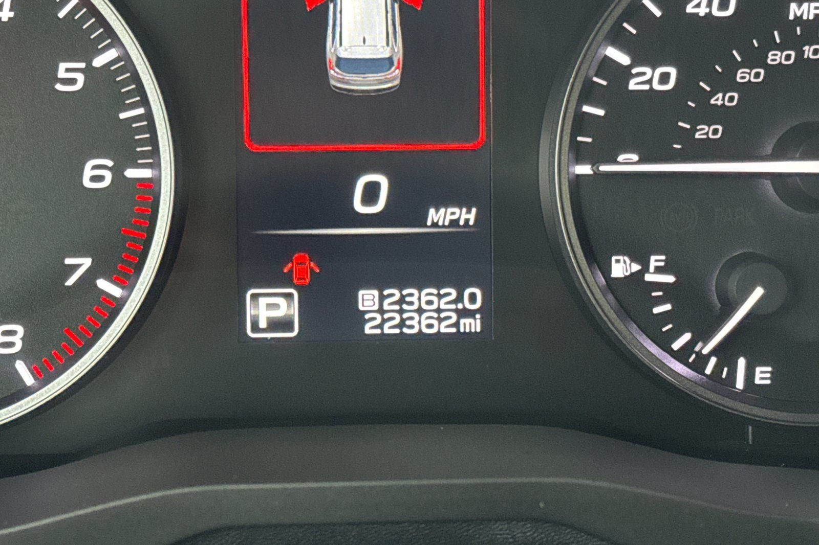 2023 Subaru Ascent Premium