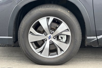 2023 Subaru Ascent Premium