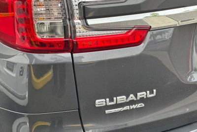 2023 Subaru Ascent Premium