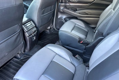 2022 Subaru Ascent Onyx Edition