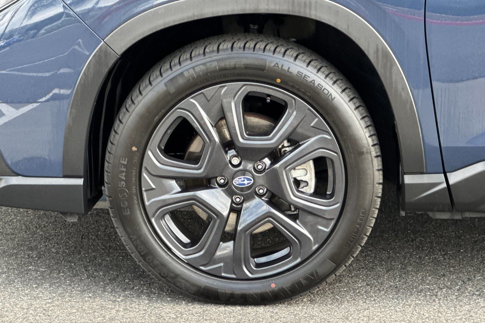 2023 Subaru Ascent Onyx Edition