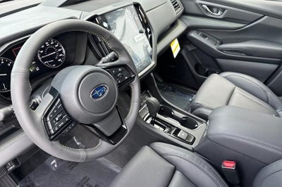 2026 Subaru Ascent Onyx Edition Touring 7-Passenger