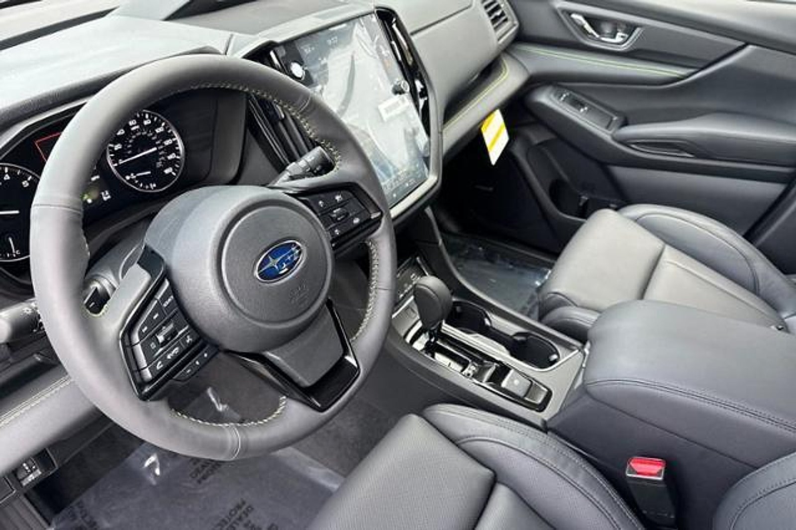 2026 Subaru Ascent Onyx Edition Touring 7-Passenger