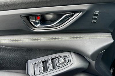 2026 Subaru Ascent Onyx Edition Touring 7-Passenger