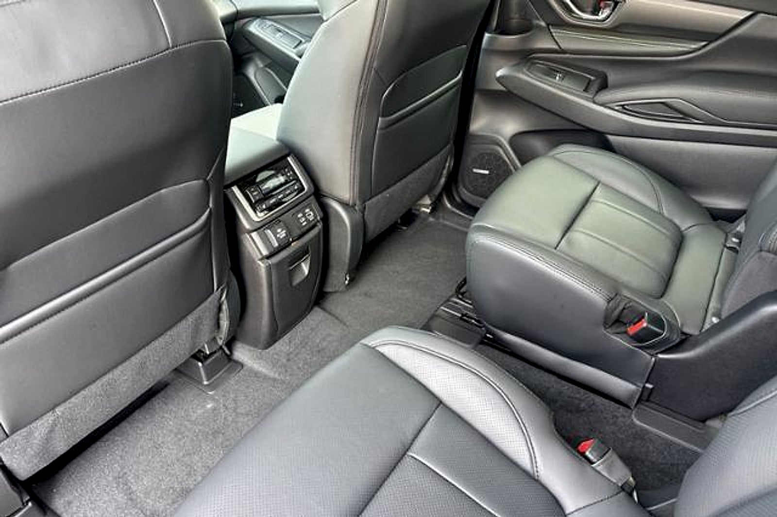 2026 Subaru Ascent Onyx Edition Touring 7-Passenger