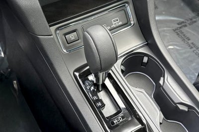 2026 Subaru Ascent Onyx Edition Touring 7-Passenger