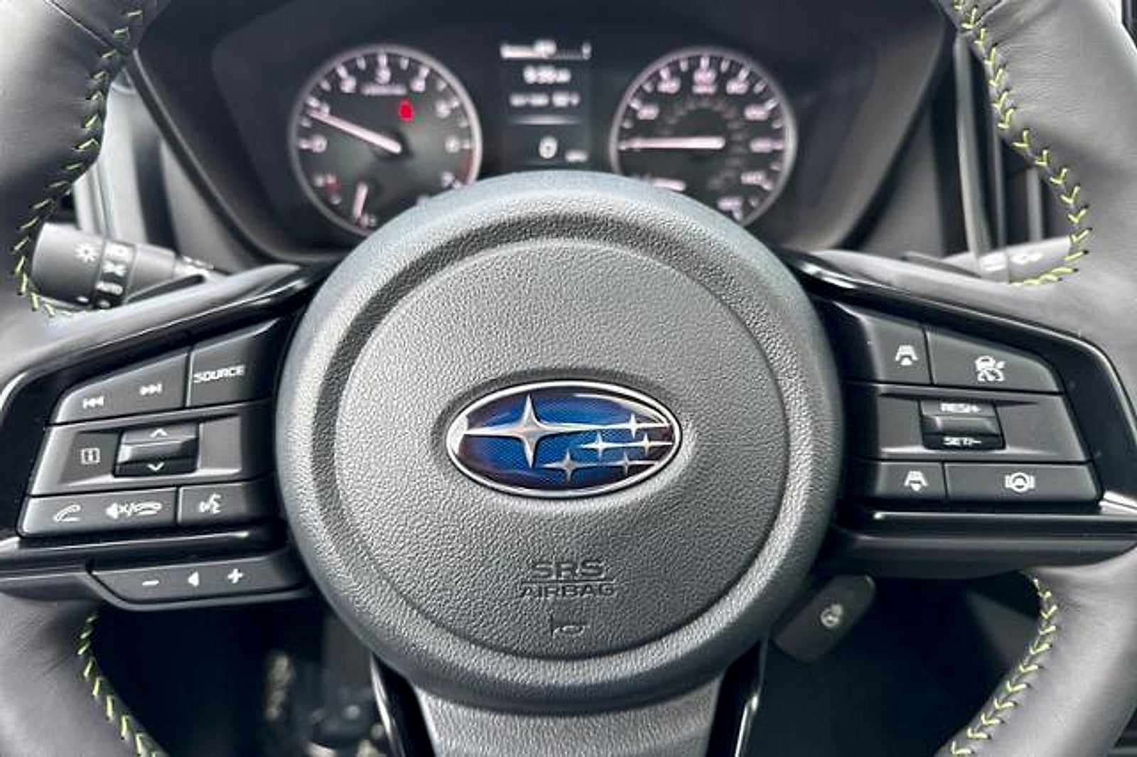 2026 Subaru Ascent Onyx Edition Touring 7-Passenger
