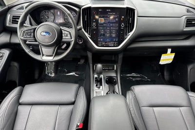 2025 Subaru Ascent Limited