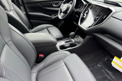2025 Subaru Ascent Limited