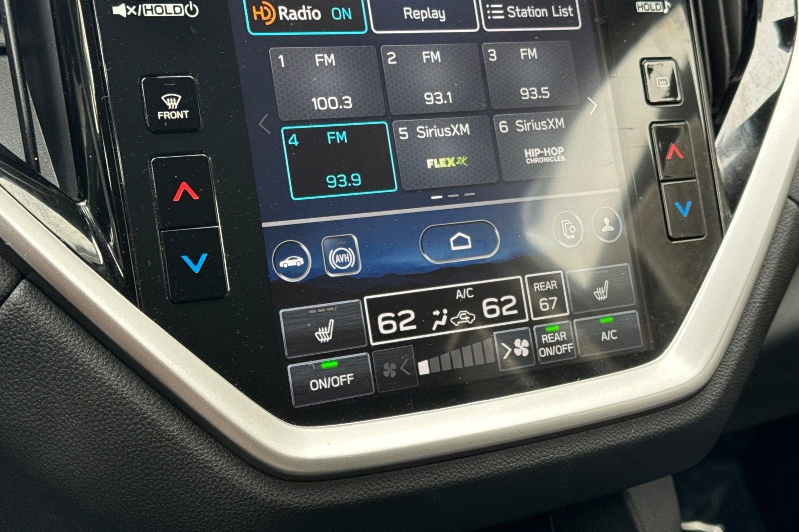 2025 Subaru Ascent Limited