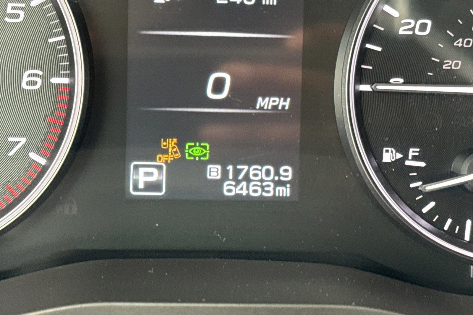2025 Subaru Ascent Limited