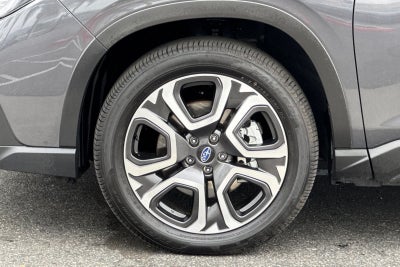 2025 Subaru Ascent Limited