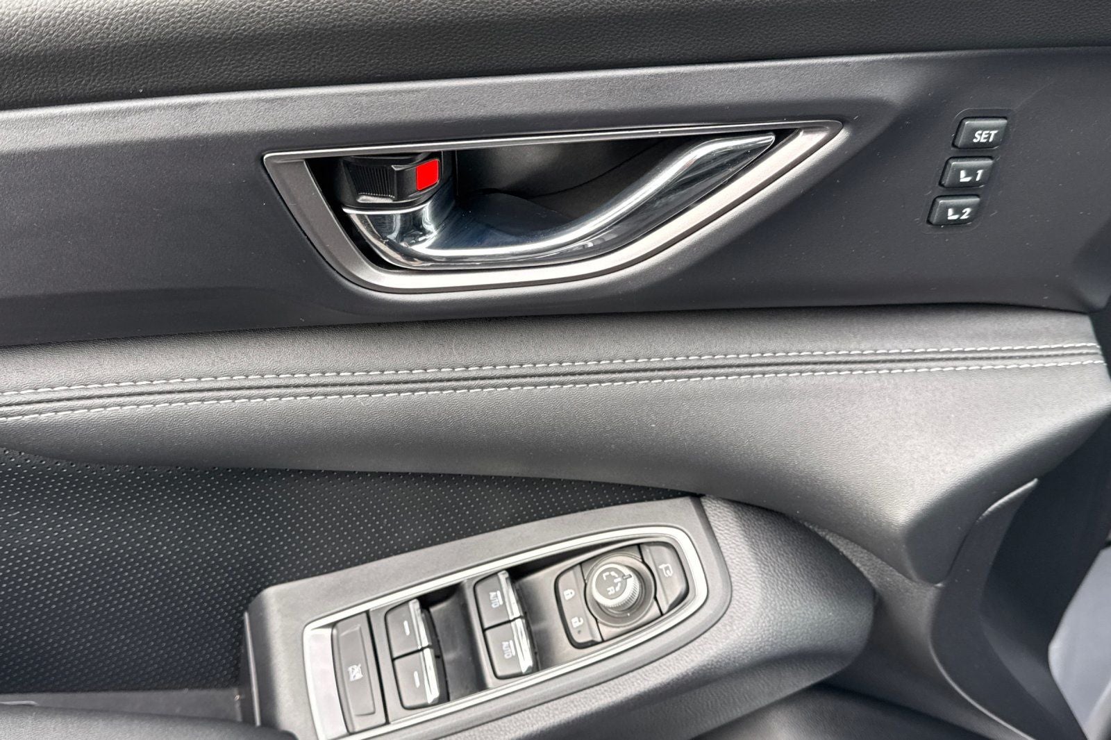 2025 Subaru Ascent Limited