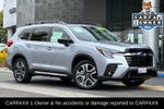 2025 Subaru Ascent Limited