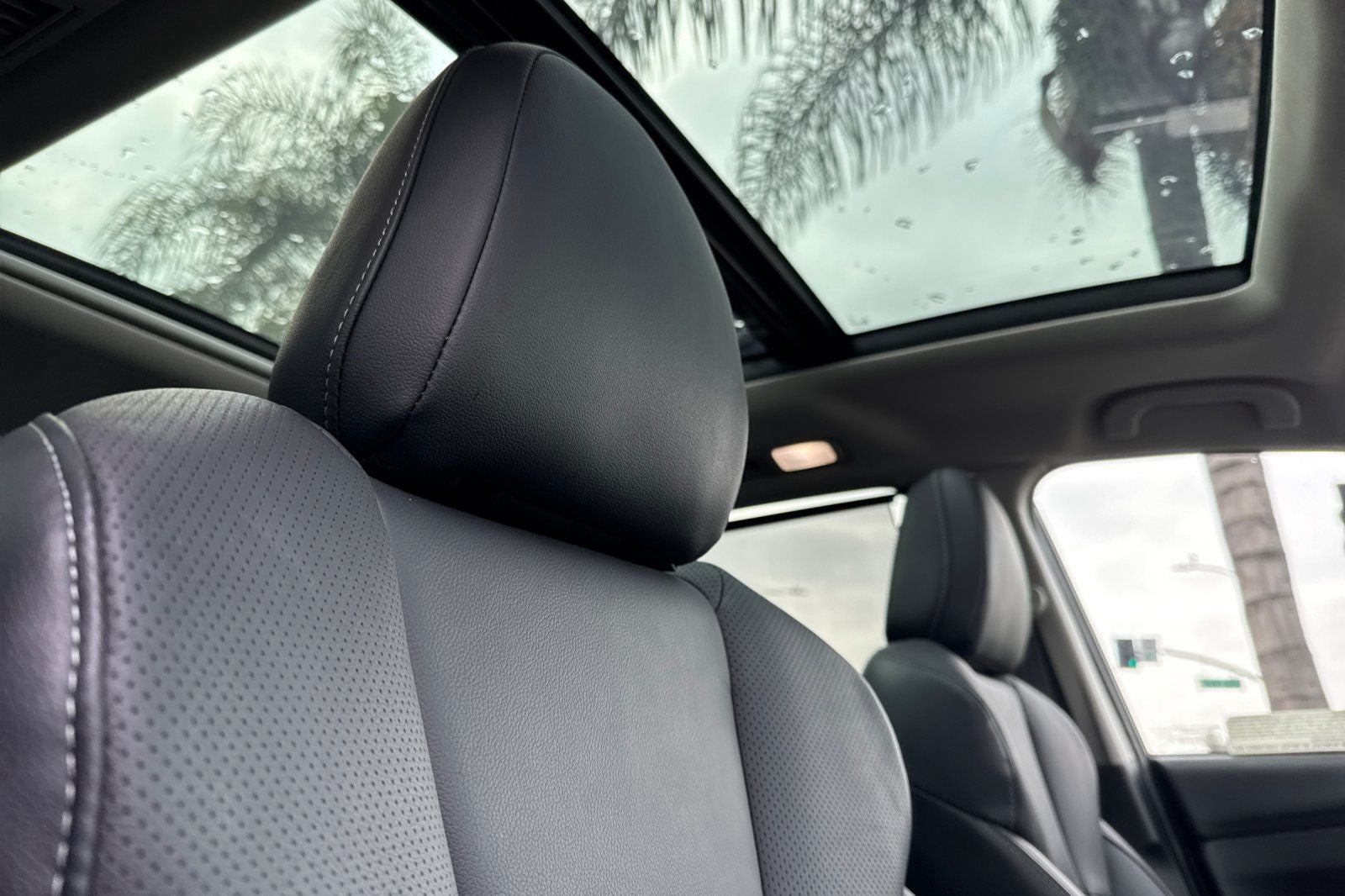 2025 Subaru Ascent Limited