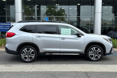 2025 Subaru Ascent Limited
