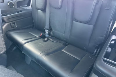 2020 Subaru Ascent Limited