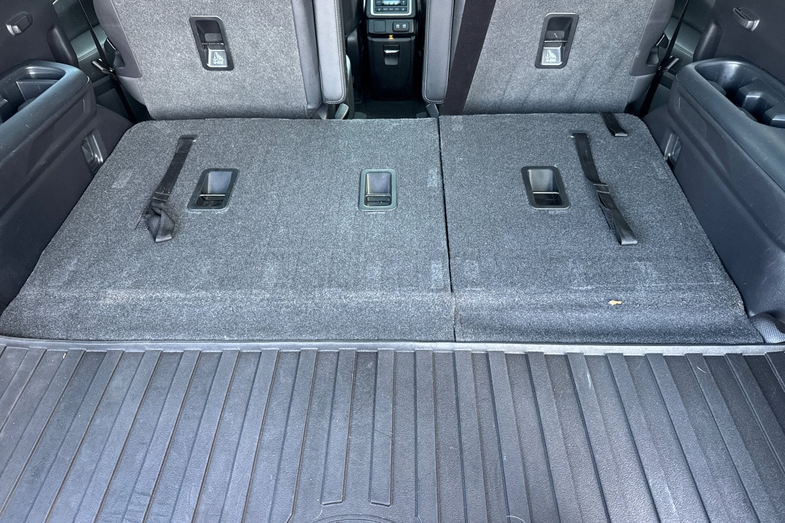 2020 Subaru Ascent Limited